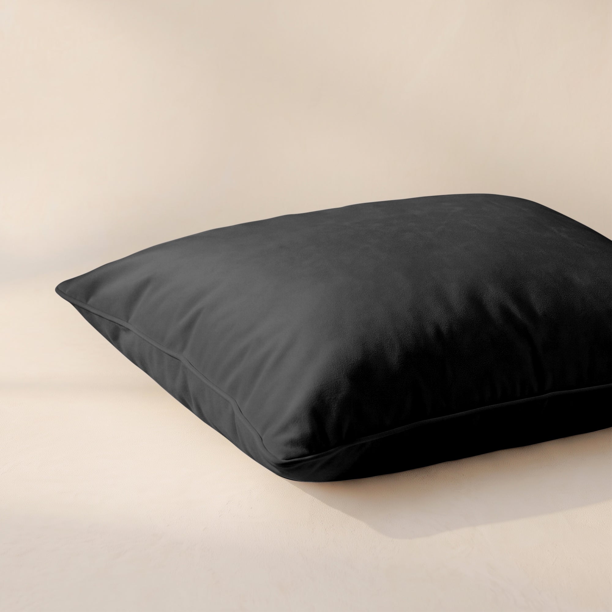 Valking Comfort Wasbaar & Aanpasbaar Hoofdkussen - Zwart