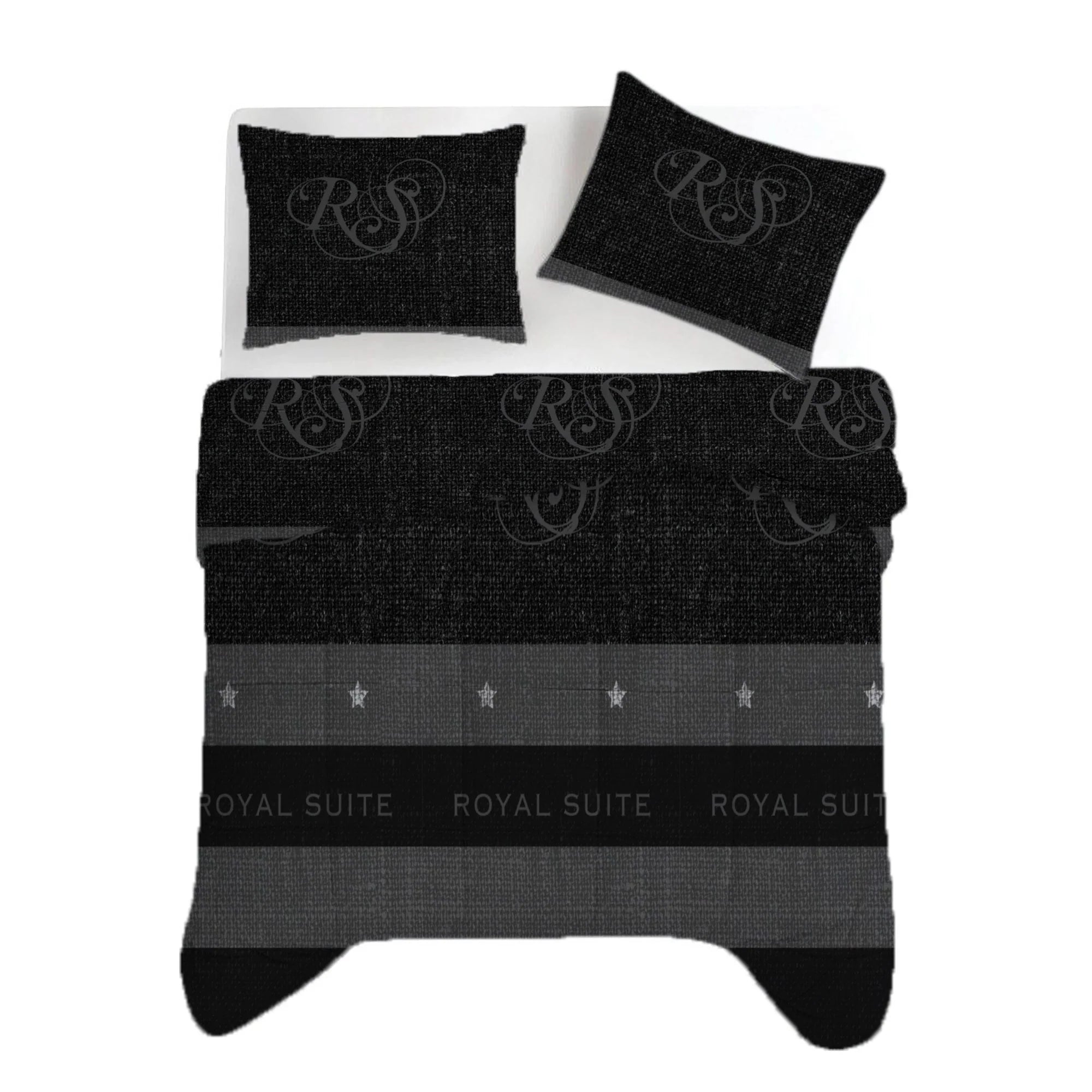 All-in-One Lazy Duvet Royal Suite - Duvet with pillowcases