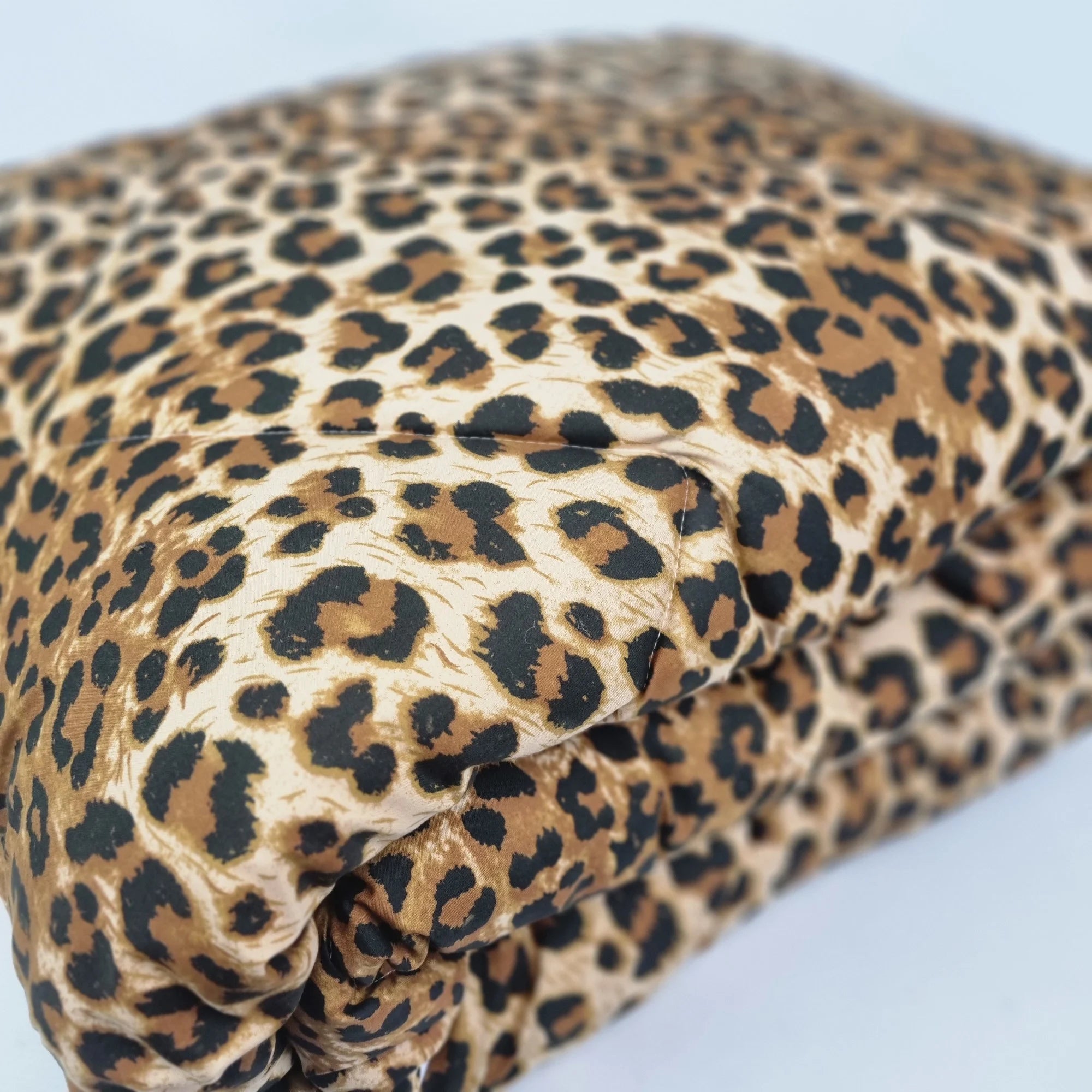 Valking Dekbed Zonder Overtrek - Luipaard - Voor het hele jaar