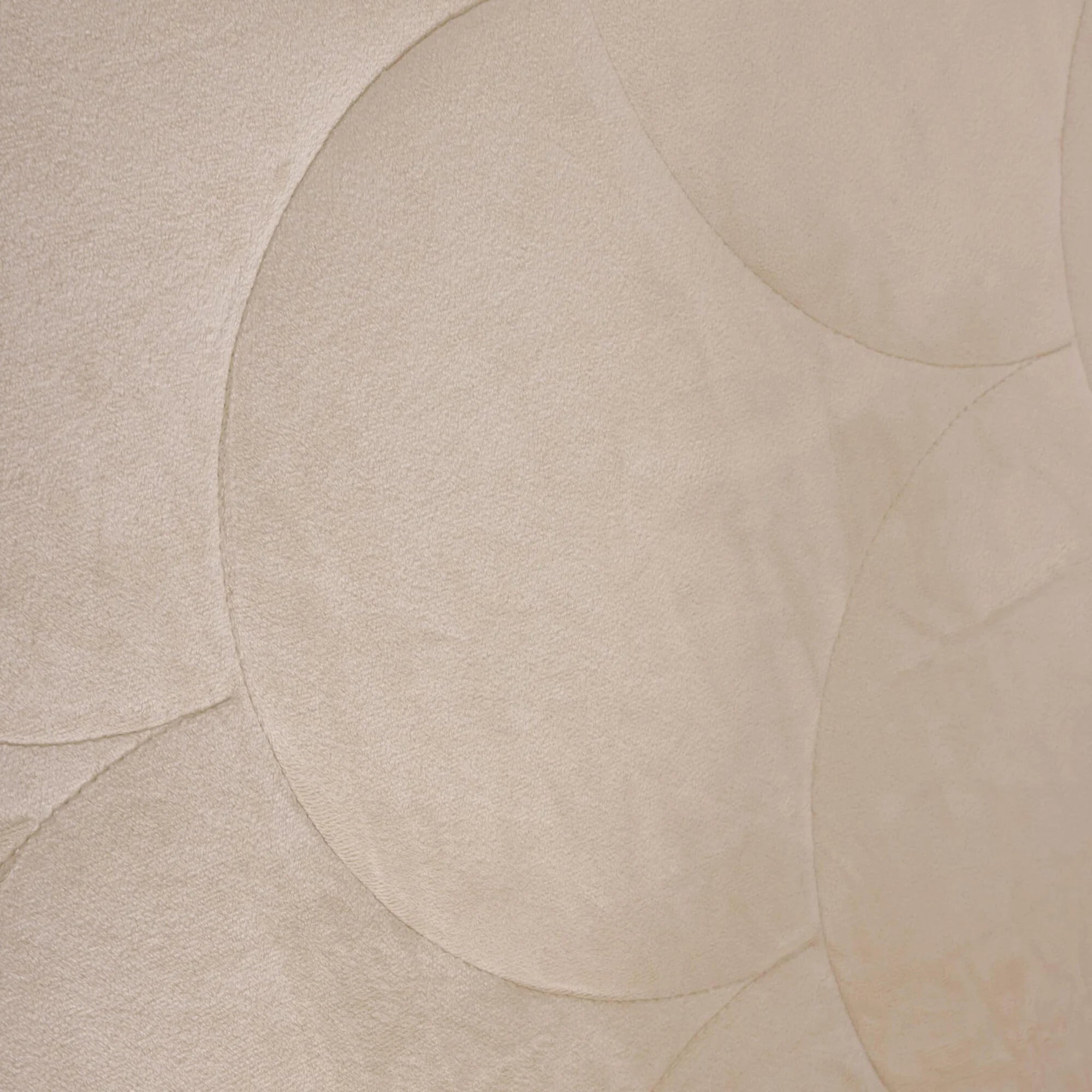 Valking Teddy/Velvet Dekbed - Sand - Voor het hele jaar + Instopflap