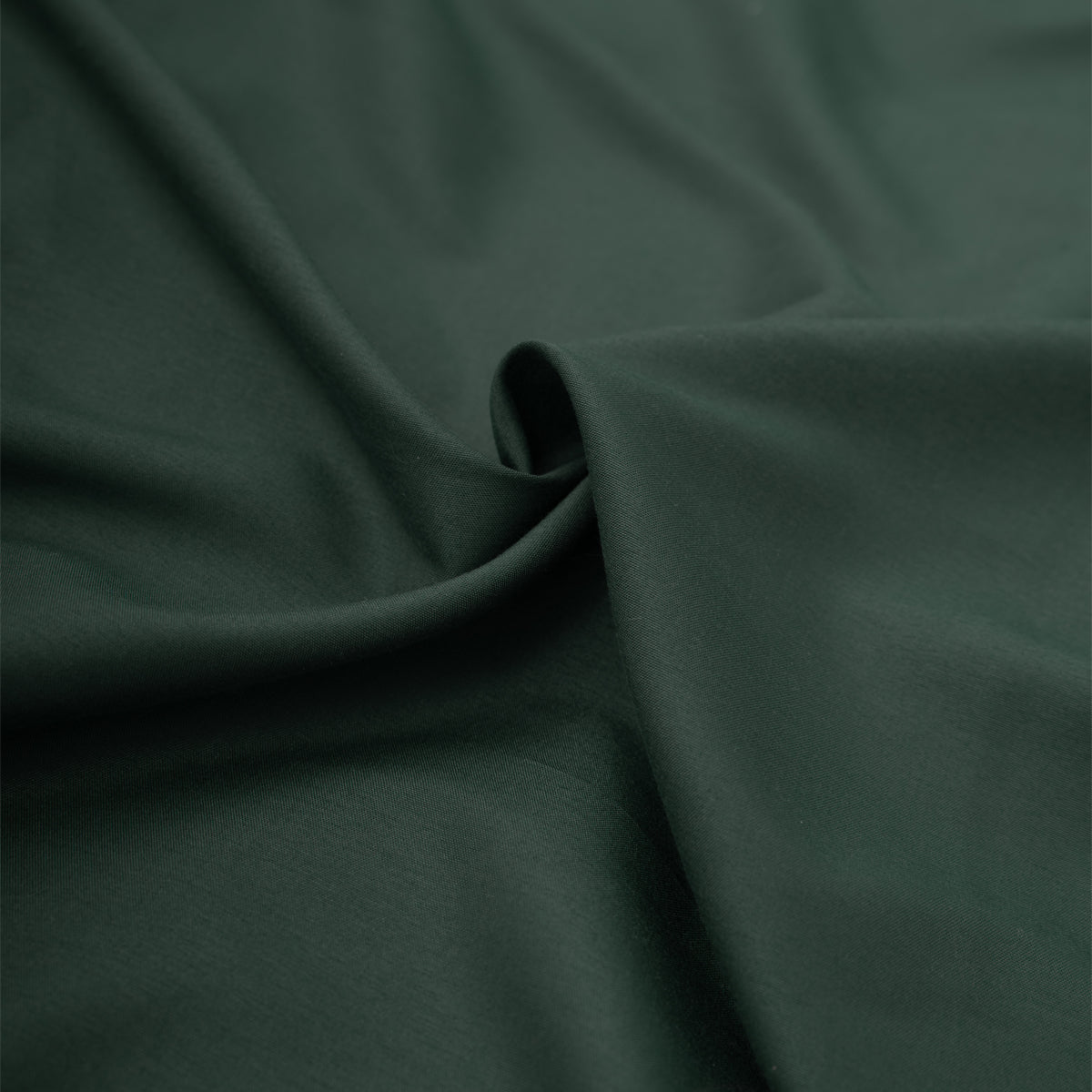 Velvet Axel Dekbedovertrek Groen - Uniek Design - Zacht Fluweel - Luxe gevoel