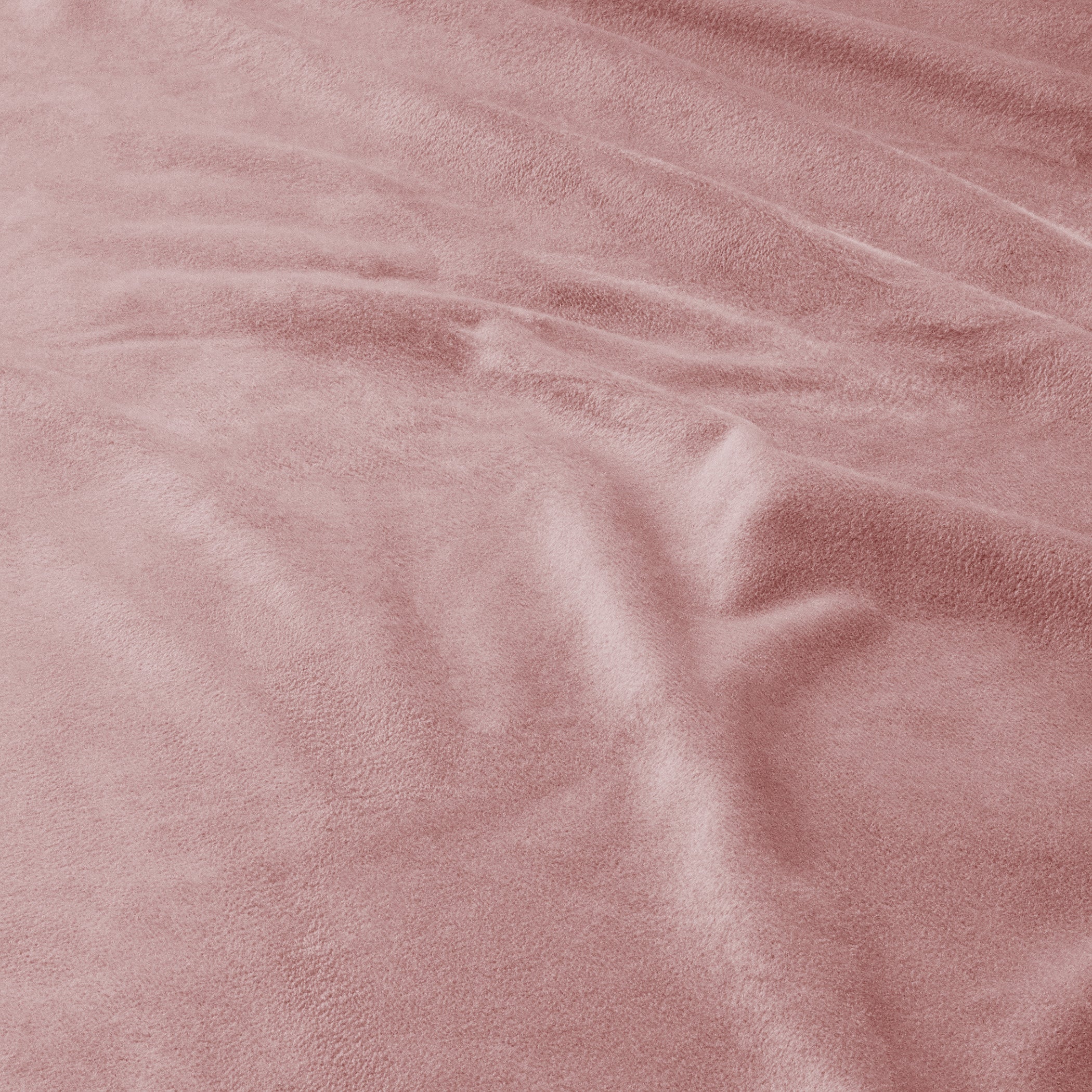 Velvet Piping Duvet Cover Soft Pink - Velvet Piping - Velvet soft - Luxuriously packaged