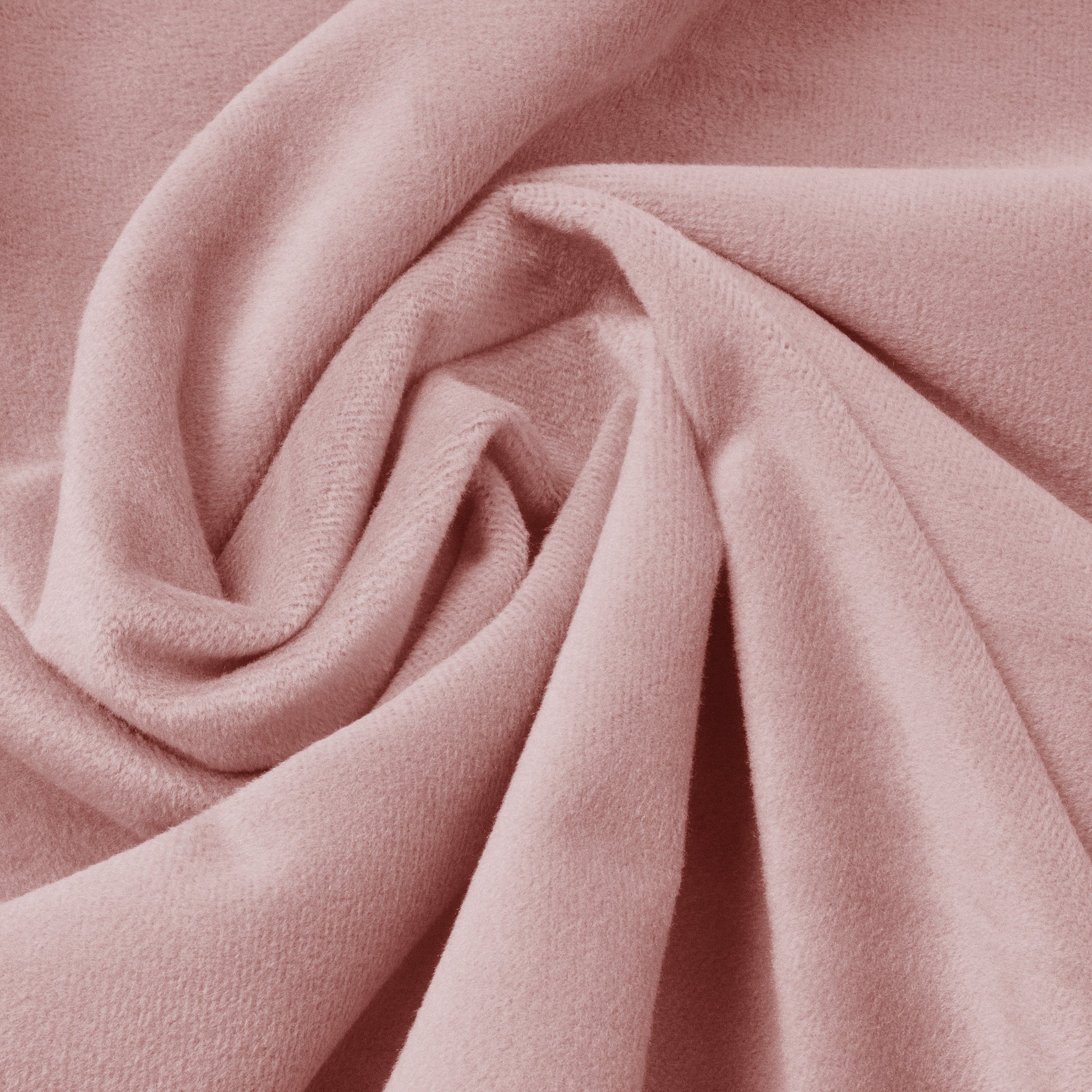 Velvet Piping Duvet Cover Soft Pink - Velvet Piping - Velvet soft - Luxuriously packaged