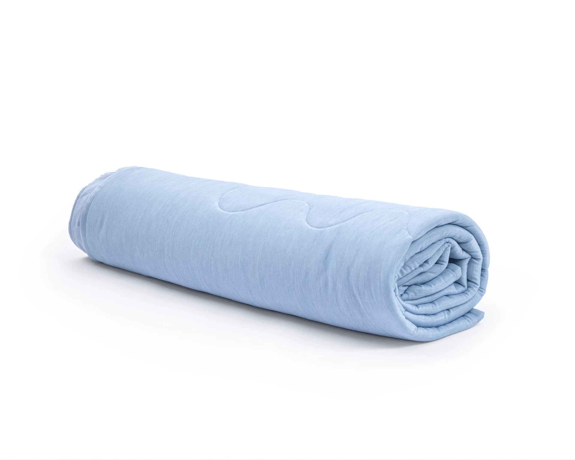 Verkoelende Blue Cell Dekbed Blue - Anti-allergisch - Licht - Zomer dekbed