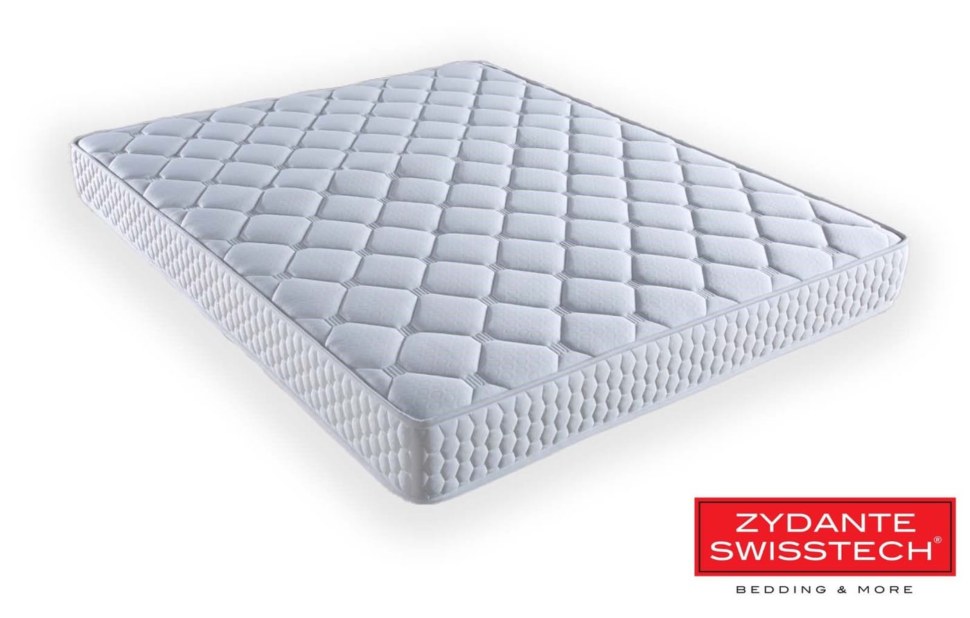Zydante Swisstech® BG Gold Matras Pocketveren 21 cm