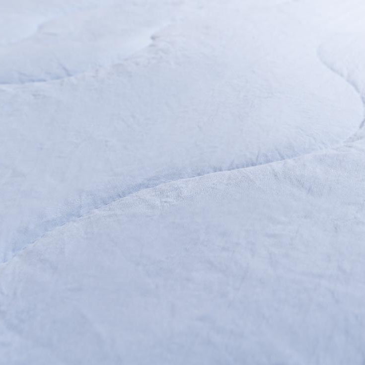 Cooling blanket - Duvet - Blue