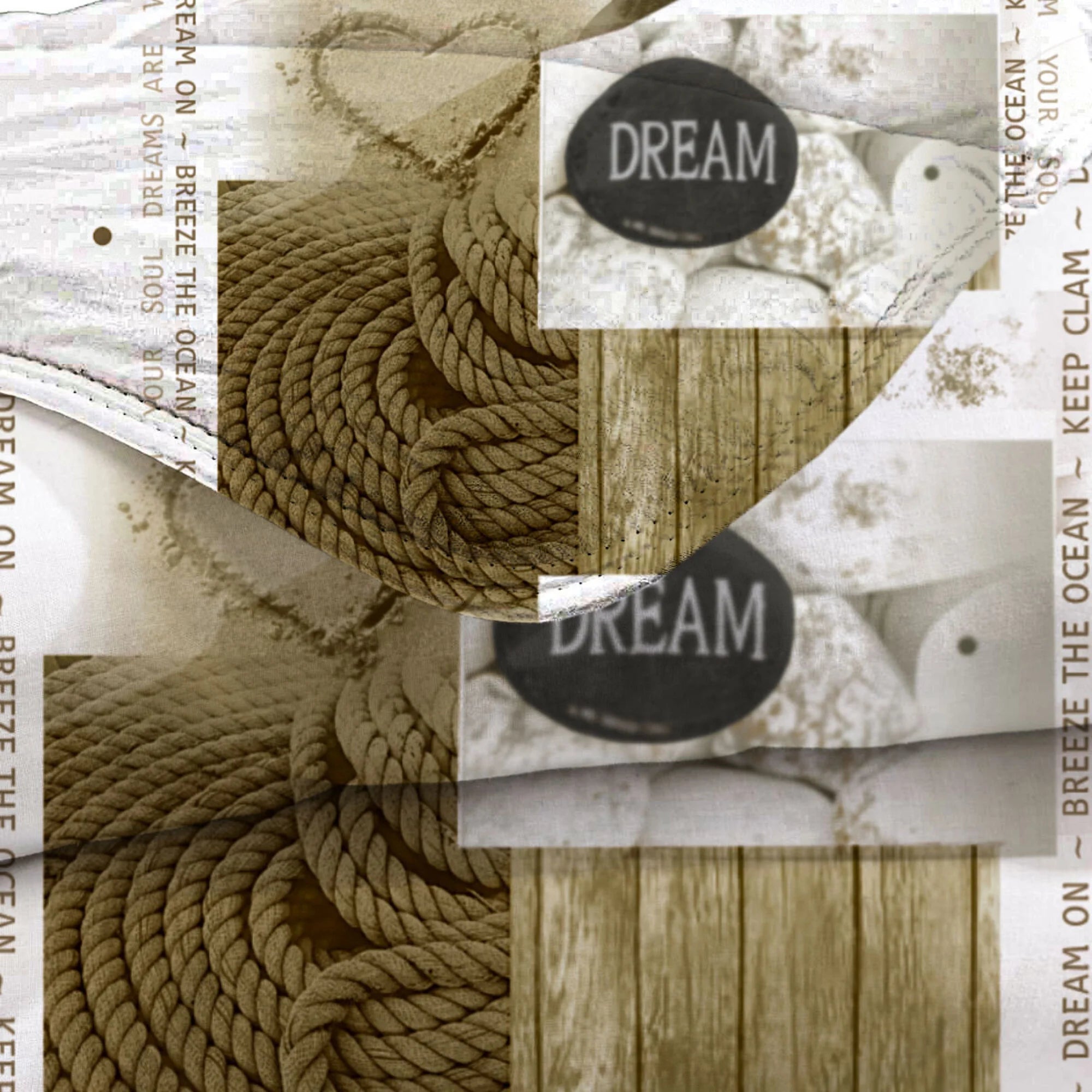 All-in One Lazy Dekbed Dream - Dekbed met kussenslopen