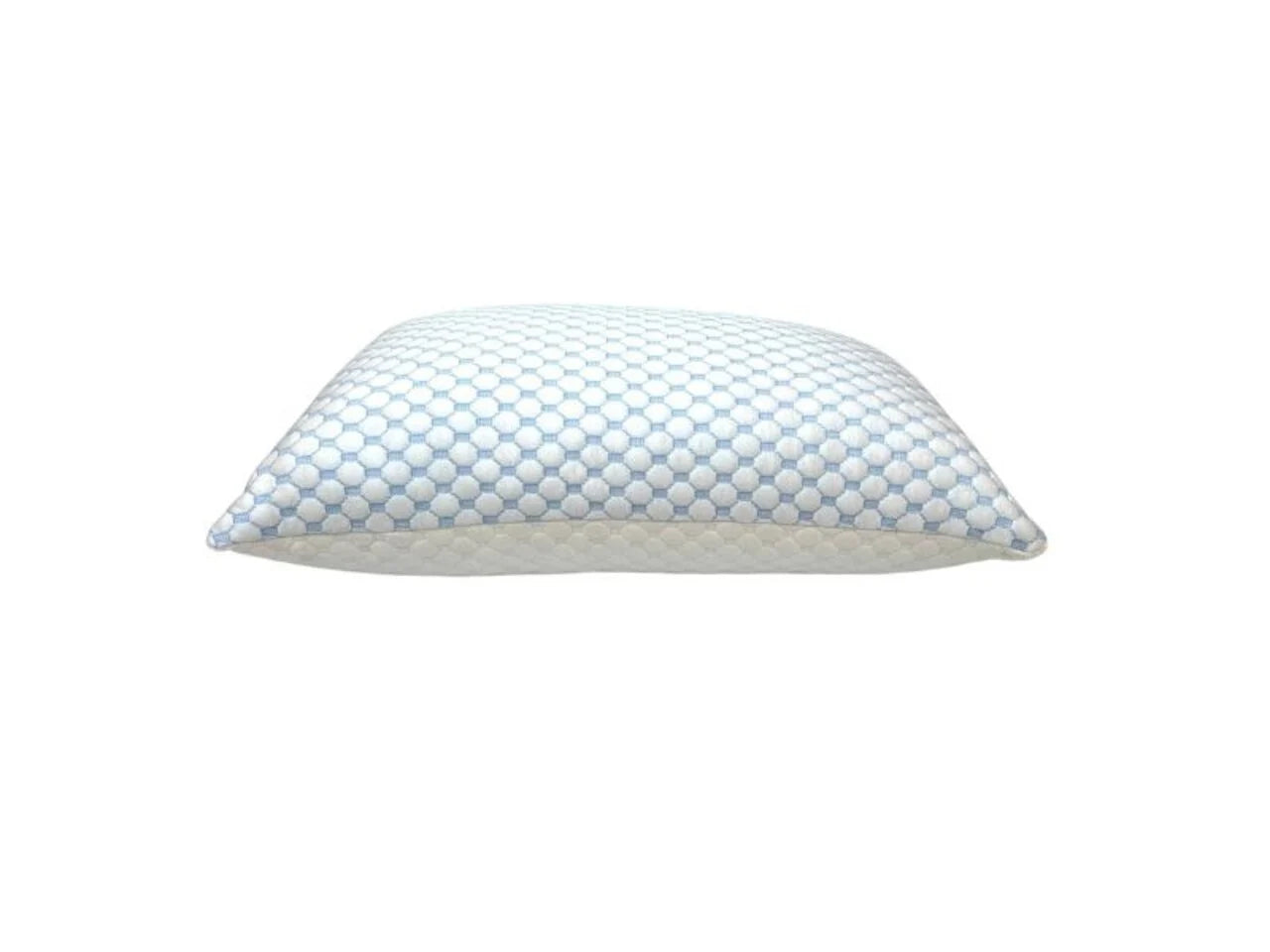 Zen-Cool Pillow – Voor de Beste Slaapervaring