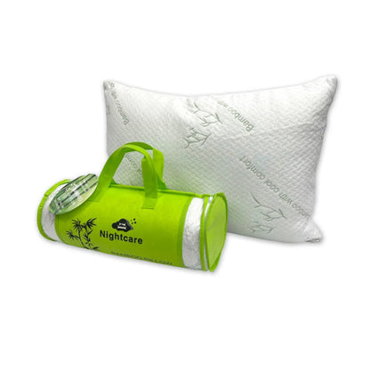 Origineel Bamboe Kussen - Original Bamboo Pillow