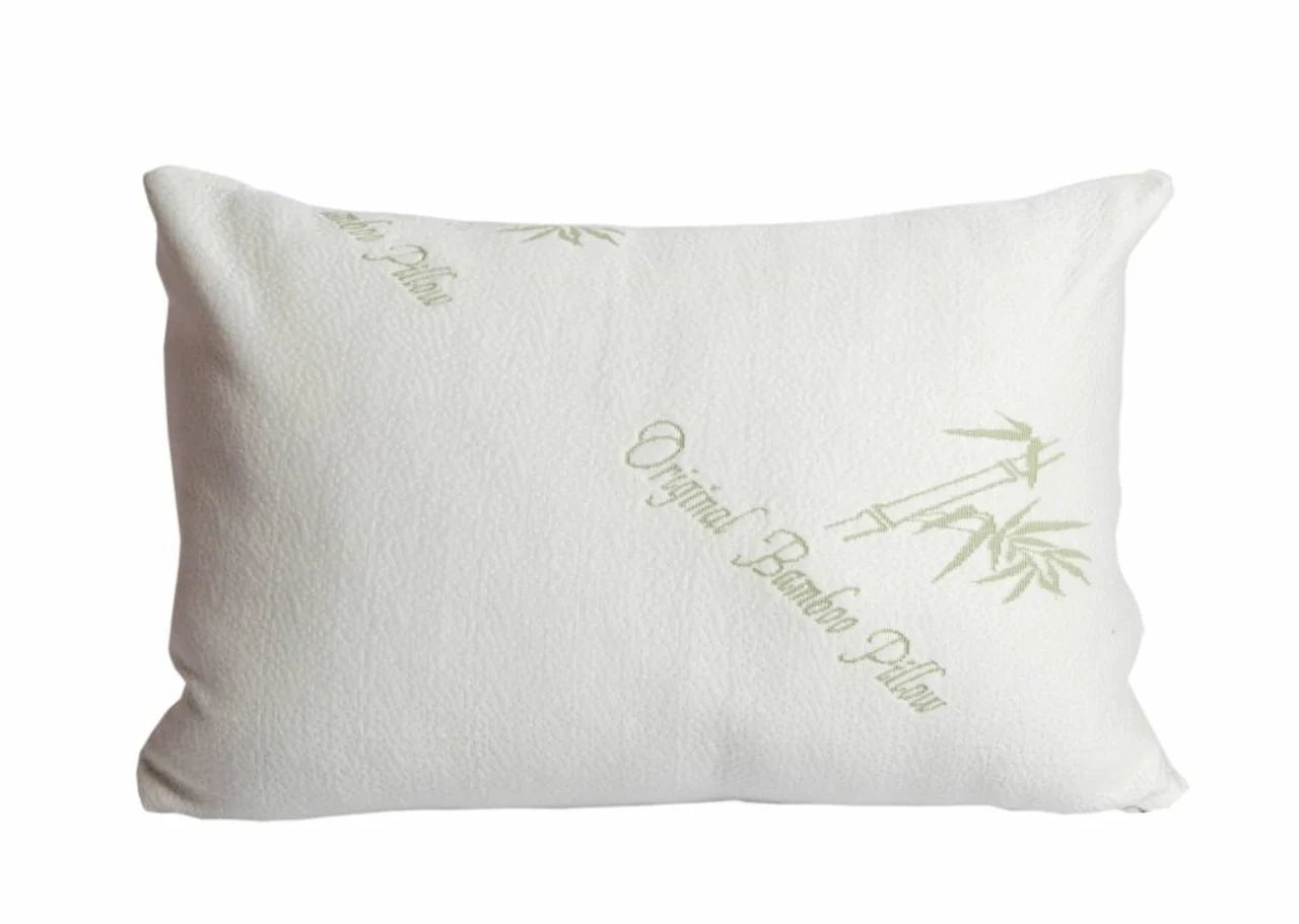 Origineel Bamboe Kussen - Original Bamboo Pillow